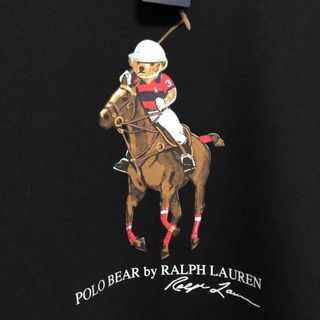 POLO RALPH LAUREN - 新品 ポロ プレイヤー ポロベア ラルフローレン ...