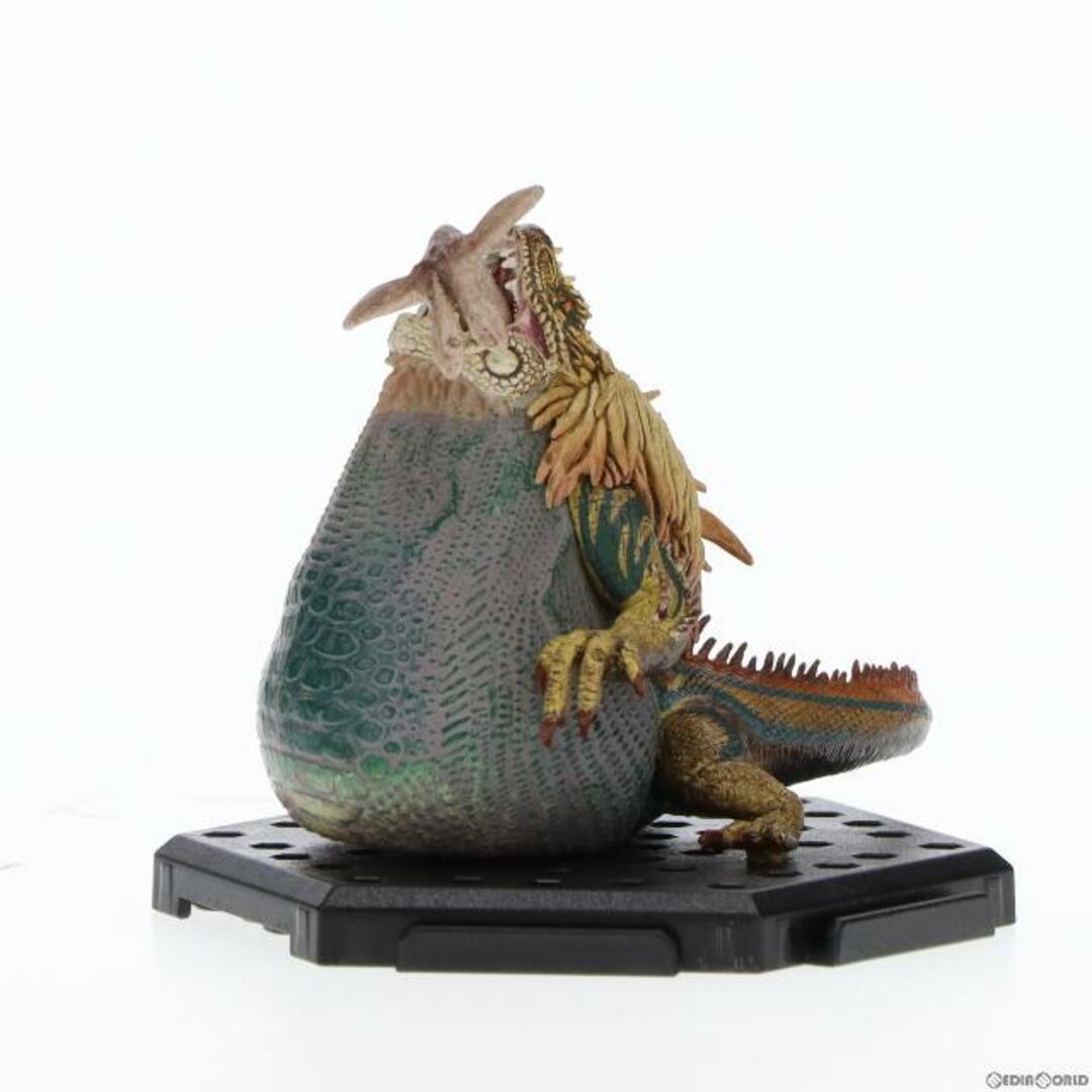 単品)ドスジャグラス カプコンフィギュアビルダー モンスターハンター