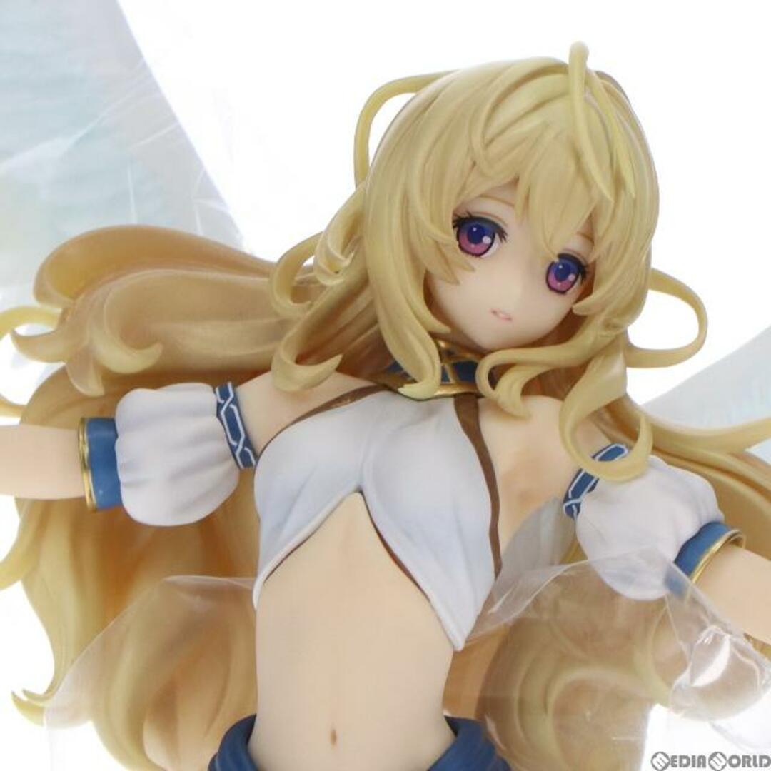 ニーナ ブレス オブ ファイア6 白竜の守護者たち 1/8 完成品 フィギュア(PP615) コトブキヤ