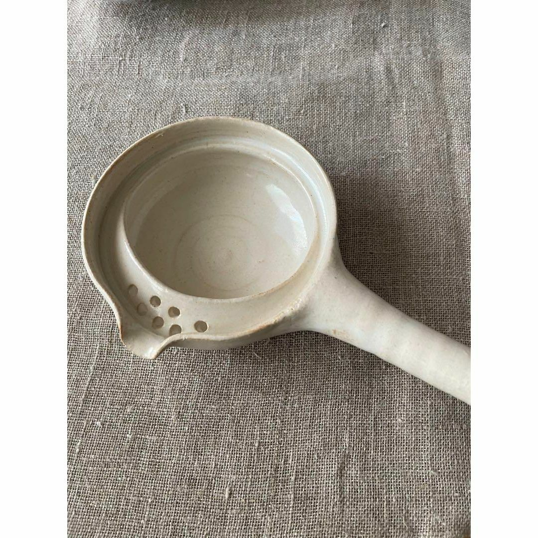 市川孝 耐火煮茶器 耐熱茶器 土瓶-