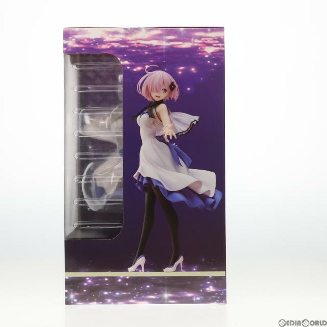 ANIPLEX+限定 シールダー/マシュ・キリエライト『under the same sky』 Fate/Grand Order(フェイト/グランドオーダー) 1/7 完成品 フィギュア アニプレックス