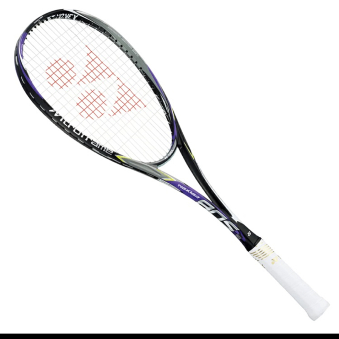YONEX - NEXIGA 80S / ネクシーガ80S ソフトテニスラケットの通販 by
