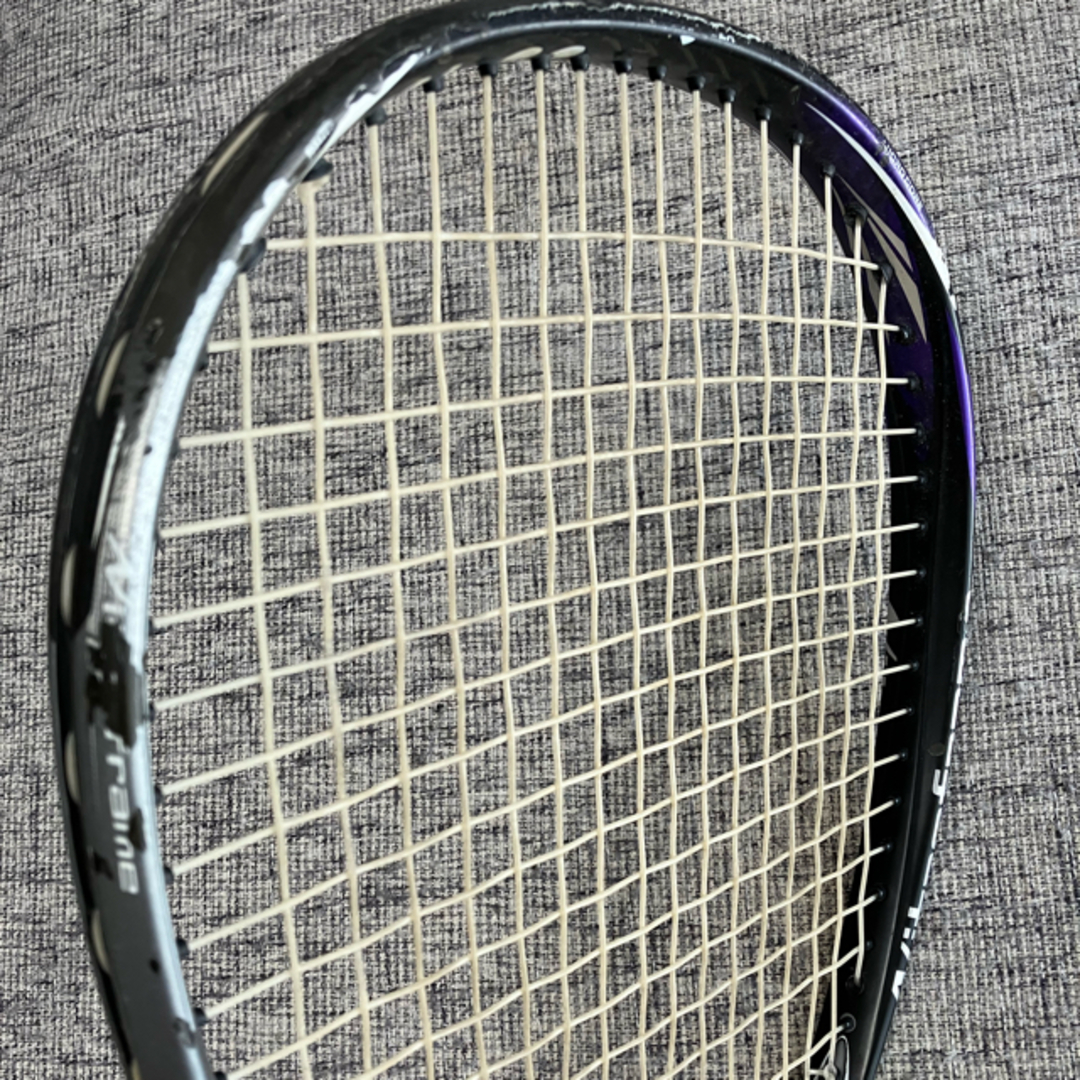 YONEX - NEXIGA 80S / ネクシーガ80S ソフトテニスラケットの通販 by