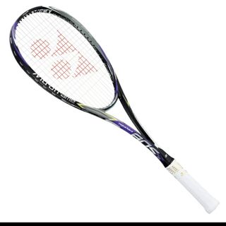 ヨネックス(YONEX)のNEXIGA 80S / ネクシーガ80S ソフトテニスラケット(ラケット)