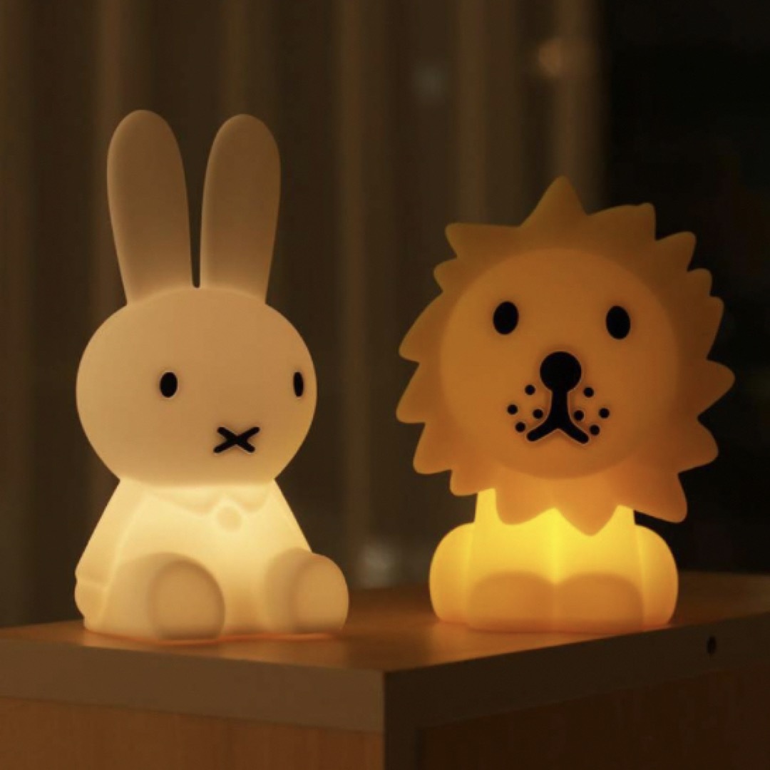 miffy - ミッフィーファーストライト 授乳ライトにも◎の通販 by ...