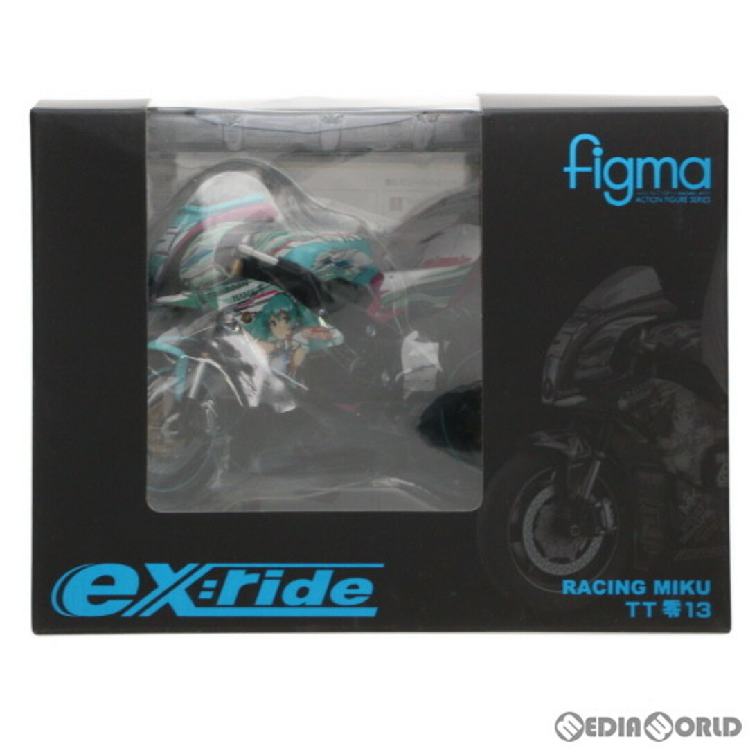ex:ride(エクスライド) Spride.06 TT零13 レーシングミク 完成品 フィギュア FREEing(フリーイング)