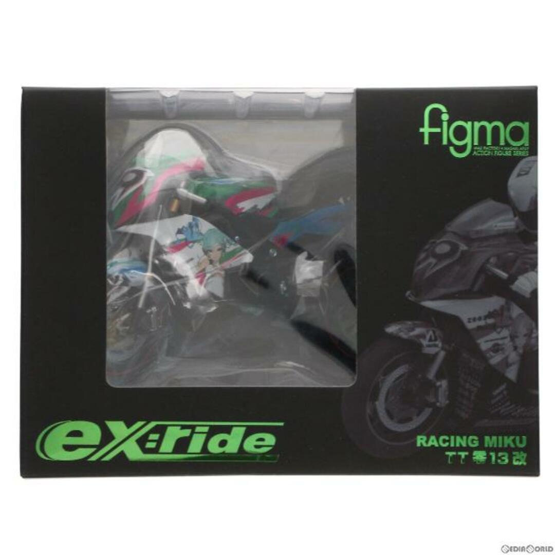 ex:ride(エクスライド) Spride.07 TT零13改 レーシングミク 完成品 フィギュア FREEing(フリーイング)