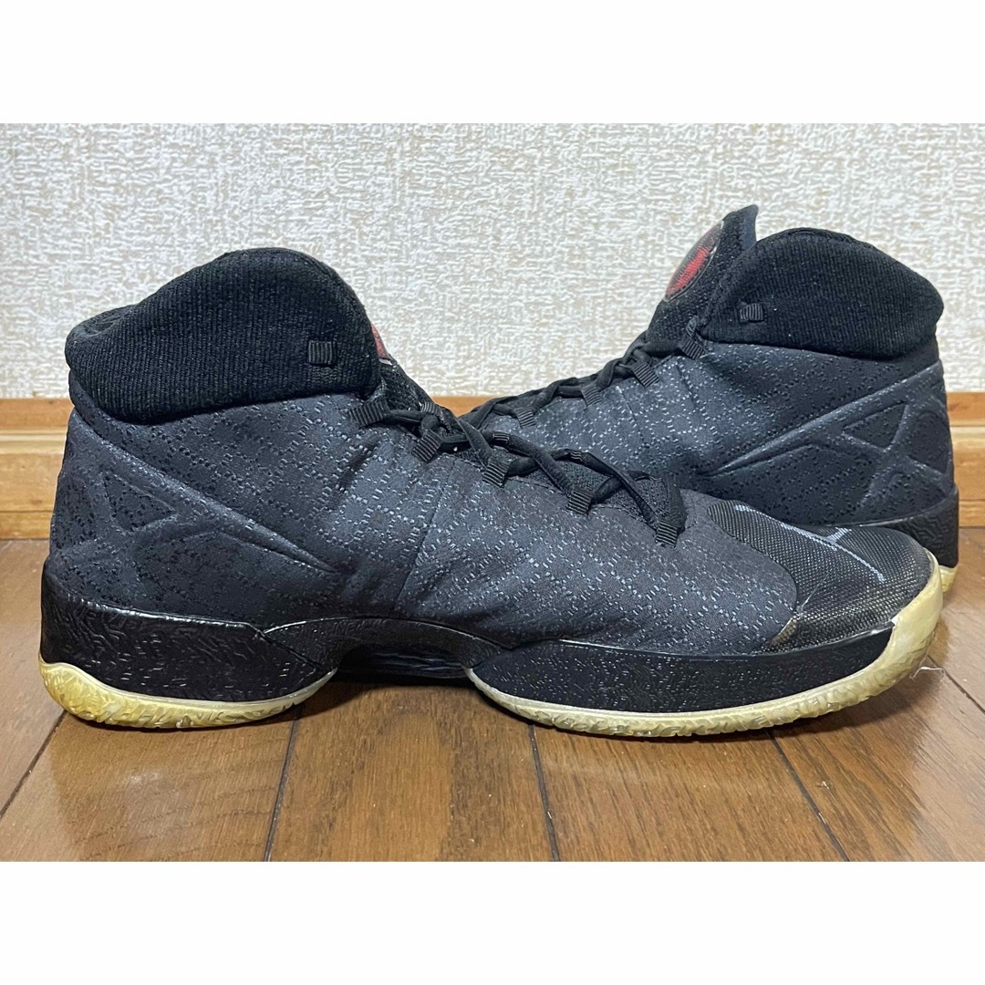 NIKE AIR JORDAN XXX "BLACK CAT" 28.0cm