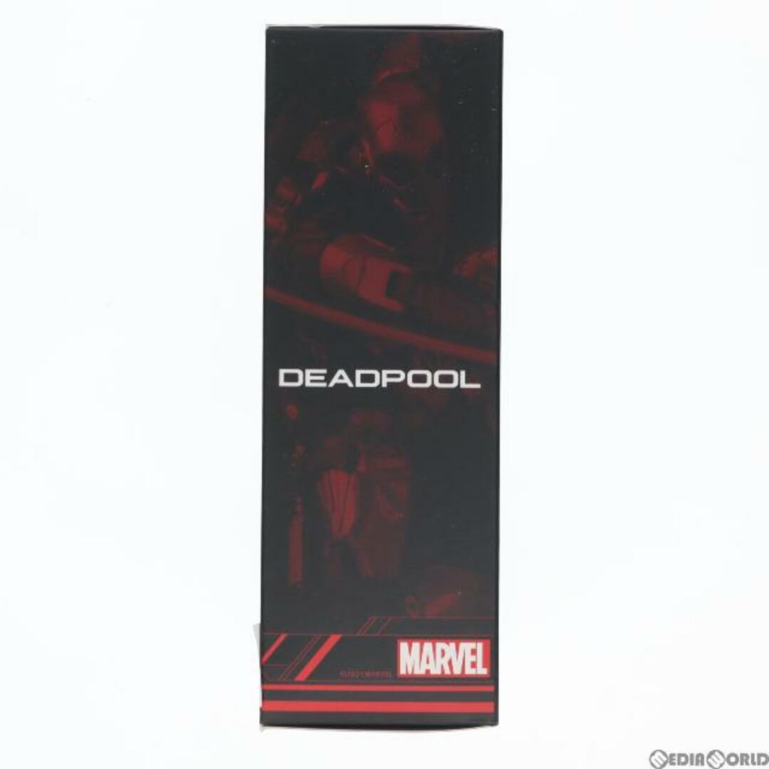 ファイティングアーマー デッドプール MARVEL(マーベル) 完成品 可動フィギュア 千値練(せんちねる)