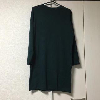 レイカズン(RayCassin)のstar様専用  Ray Cassin  ニットワンピース(ひざ丈ワンピース)