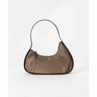 アーバンリサーチ(URBAN RESEARCH)の【BROWN】ANABEL MOON BAG(ハンドバッグ)