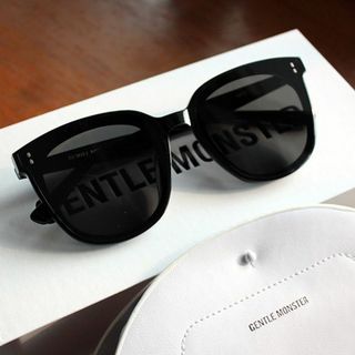 通販 ストア Gentle Monster ジェントルモンスター 新品 サングラス
