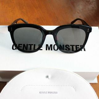 通販 ストア Gentle Monster ジェントルモンスター 新品 サングラス