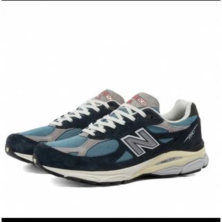 ニューバランス(New Balance)のニューバランス　M990 TE3(スニーカー)