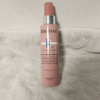 KERASTASE - KERASTASE ケラスターゼ 美品 洗い流さないトリートメント