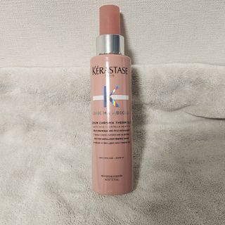 ケラスターゼ(KERASTASE)のKERASTASE ケラスターゼ 美品 洗い流さないトリートメント(ヘアケア)