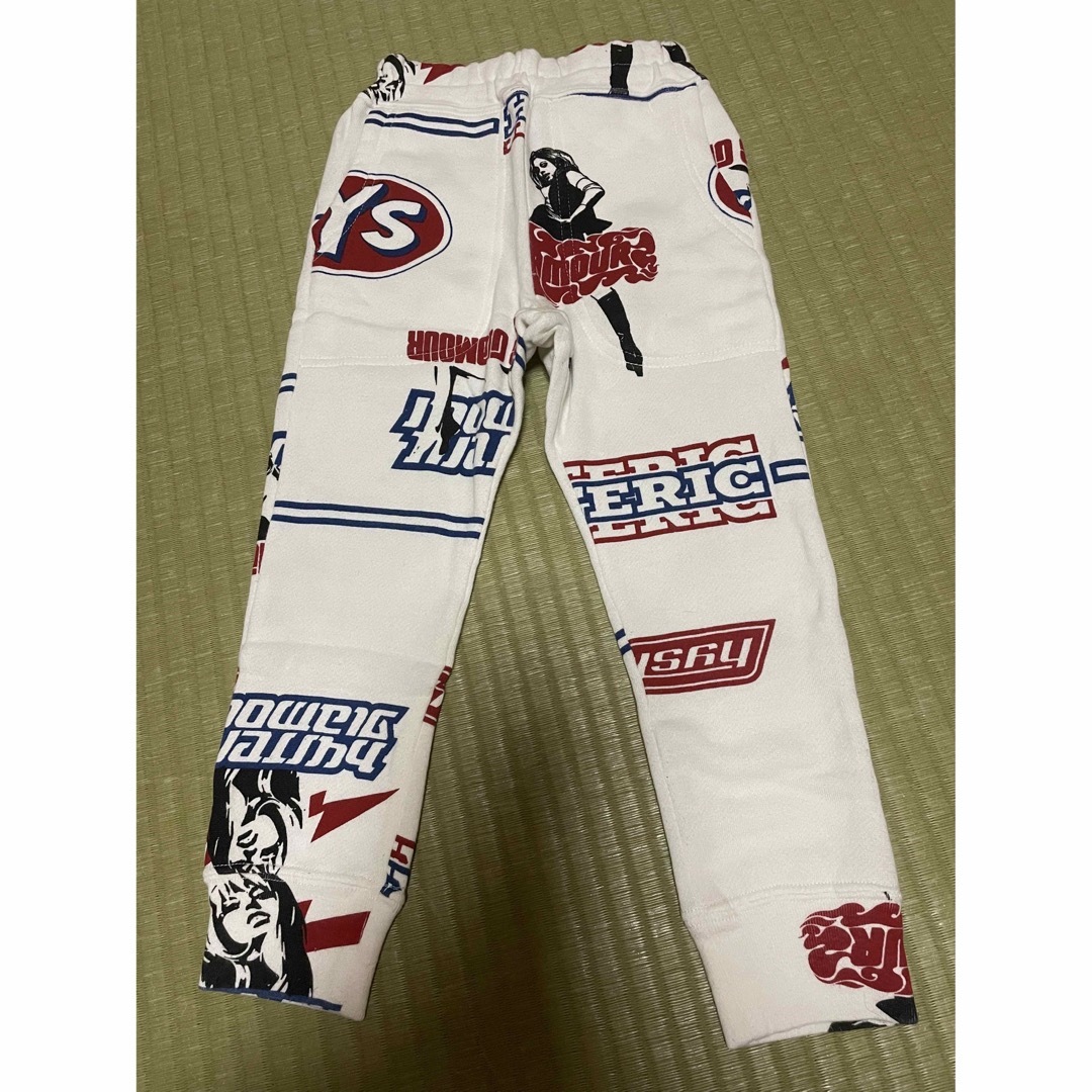 JOEY HYSTERIC - スウェットパンツ👖の通販 by Aya.shop|ジョーイ