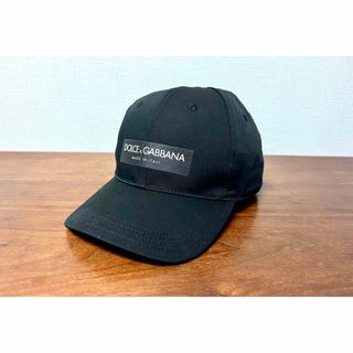 ドルチェ&ガッバーナ(DOLCE&GABBANA) キャップ(メンズ)の通販 54点