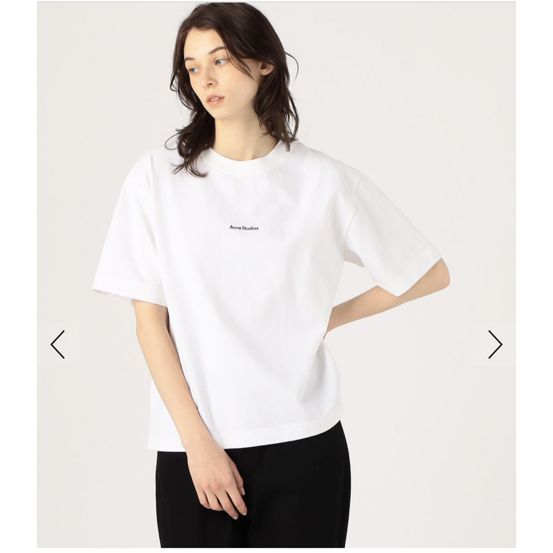 レディースAcne Tシャツセット