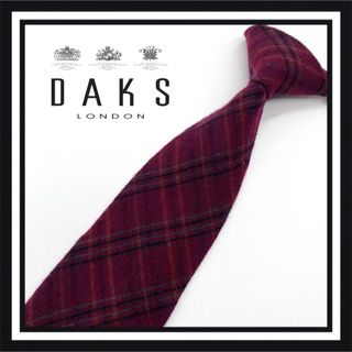新作 サラジェーン☆新品タグ付き BB7 ダックス 3ピース DAKS その他