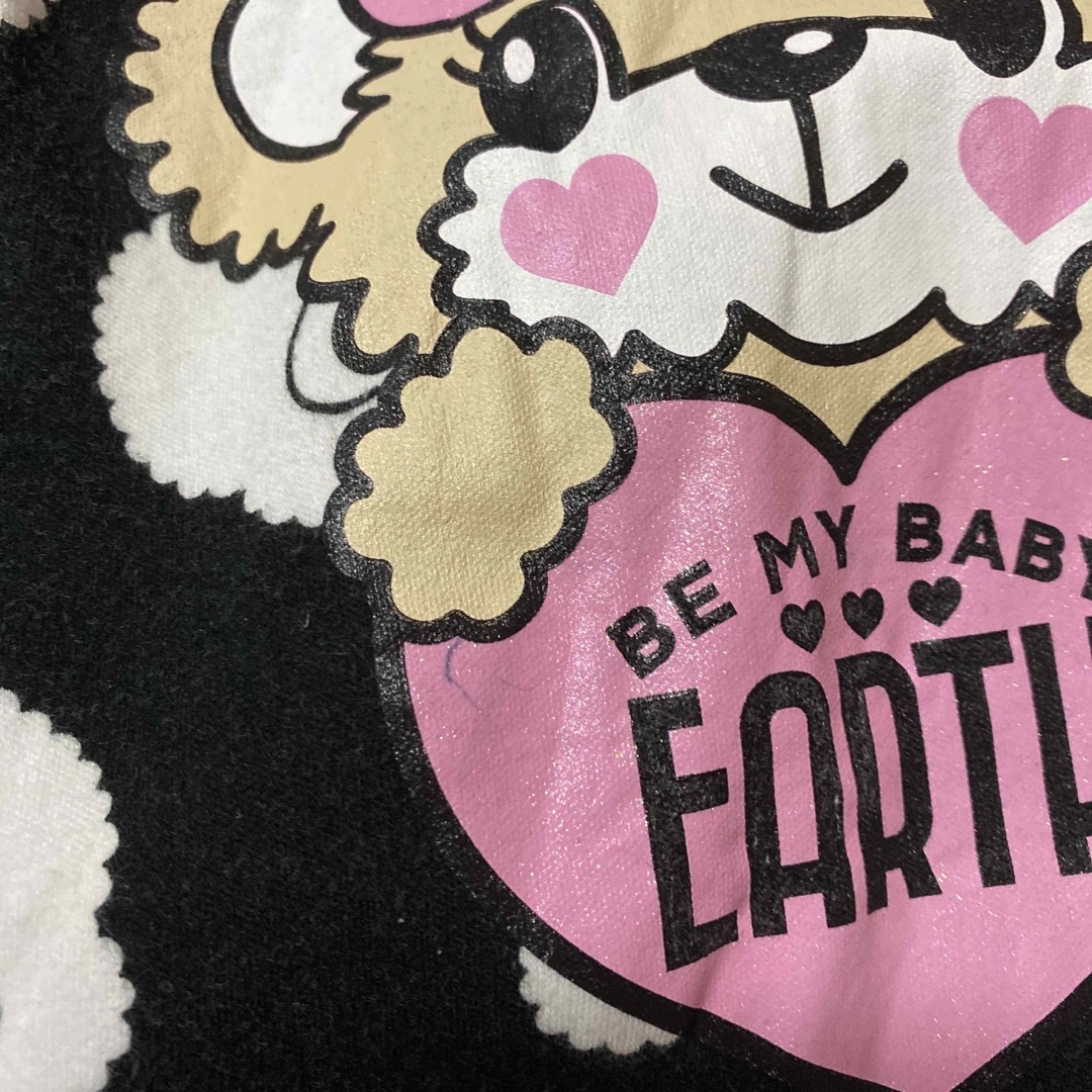 EARTHMAGIC(アースマジック)のアースマジック 100cmセット キッズ/ベビー/マタニティのキッズ服女の子用(90cm~)(スカート)の商品写真