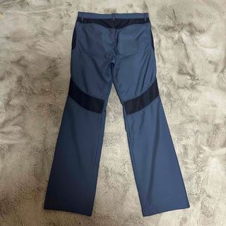 KIKO KOSTADINOV - kiko kostadinov 20ss riding claw pantsの通販 by