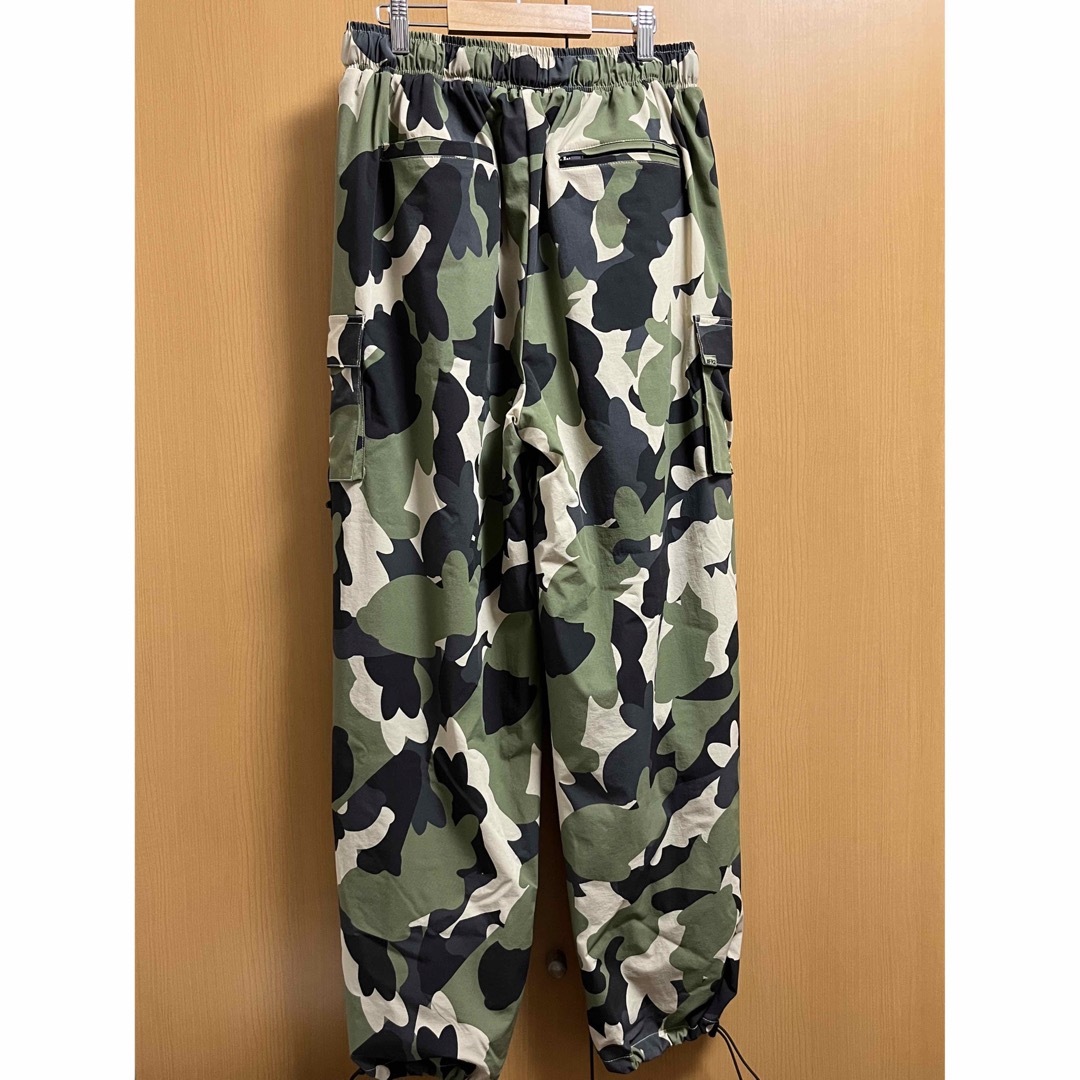 FR2 - FR2 Rabbits Camo Cargo Pants ロングパンツの通販 by かふぇも
