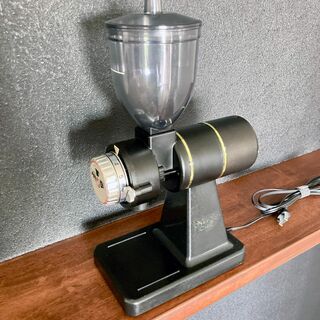 カリタ Kalita ナイスカットミル KH-100〈ブラック〉の通販 by