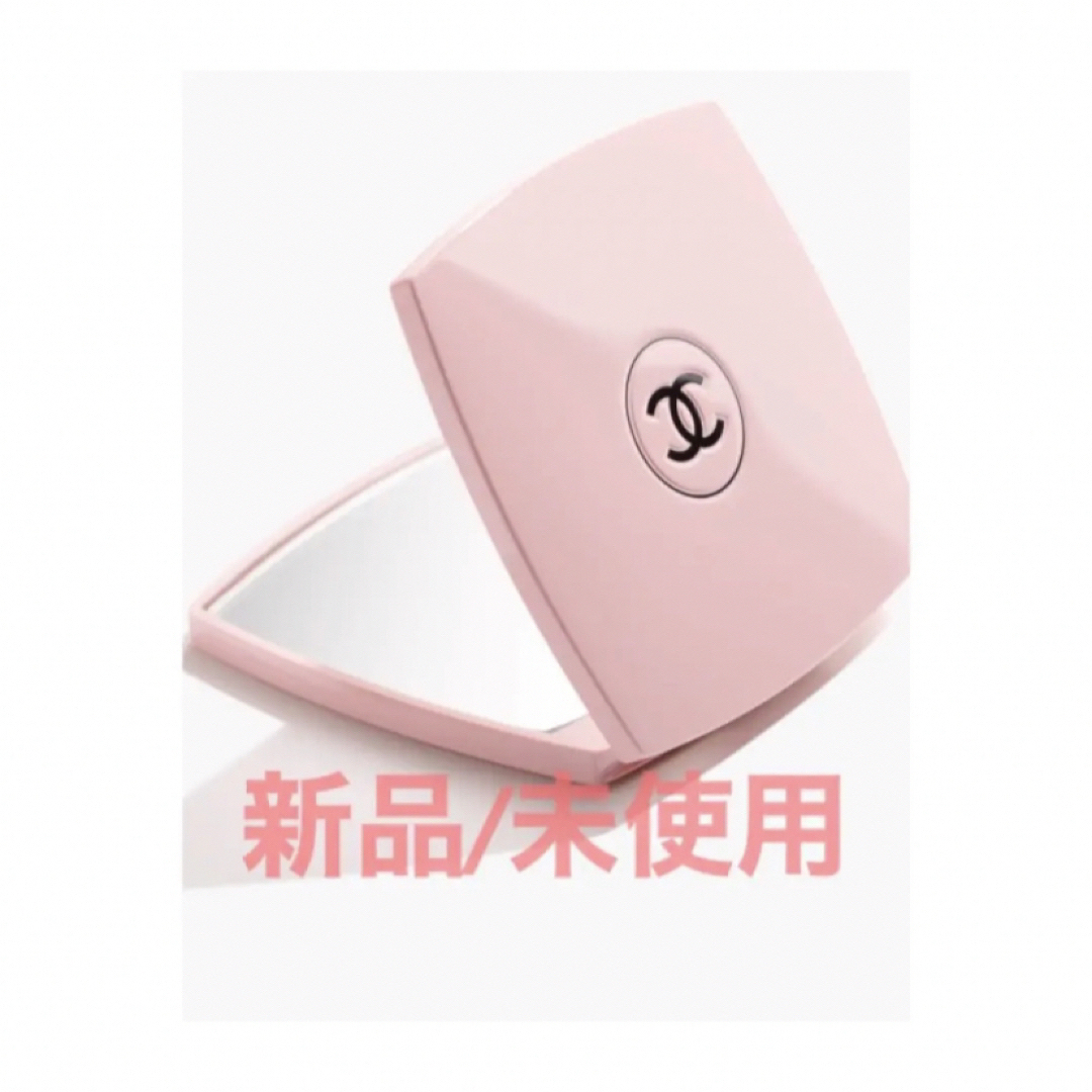 CHANEL 限定ミラー 111 BALLERINA