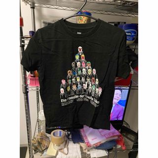 プロレス　Tシャツ(格闘技/プロレス)