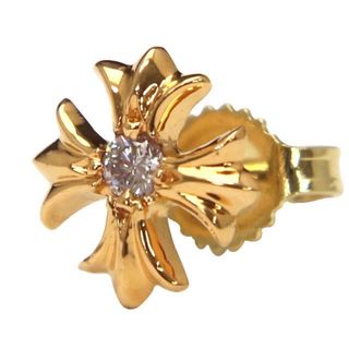 クロムハーツ メンズピアス(片耳用)(ダイヤモンド)の通販 95点
