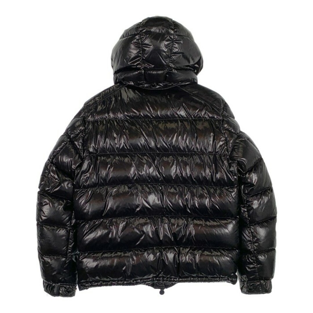 MONCLER - モンクレール マヤ ダウンジャケット ブラック Size 2の通販
