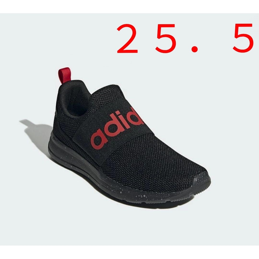 adidas(アディダス)のアディダス　ライト レーサー アダプト 4.0　２５．５センチ メンズの靴/シューズ(スニーカー)の商品写真