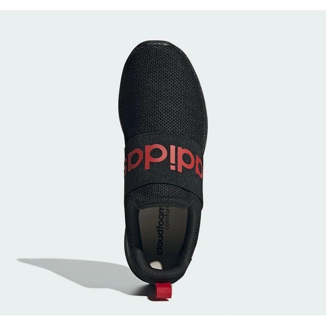 adidas(アディダス)のアディダス　ライト レーサー アダプト 4.0　２５．５センチ メンズの靴/シューズ(スニーカー)の商品写真