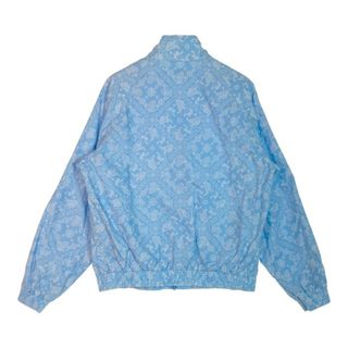 Supreme Bandana Track Jacket 黒 S 国内正規品