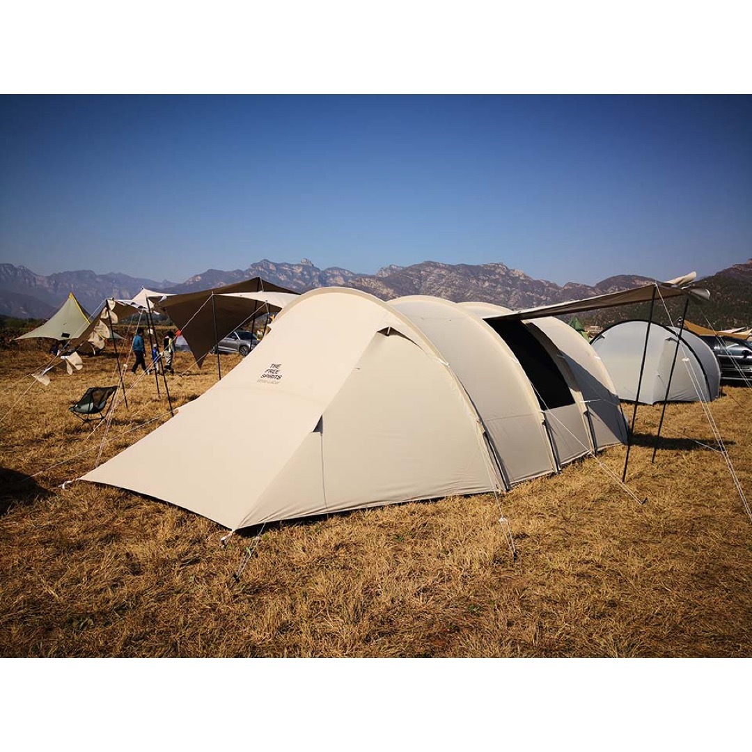 HILLEBERG - 世界1幕!フリースピリッツyotomax ヨトマックス HILLEBERG - 世界1幕!フリースピリッツyotomax ヨトマックス