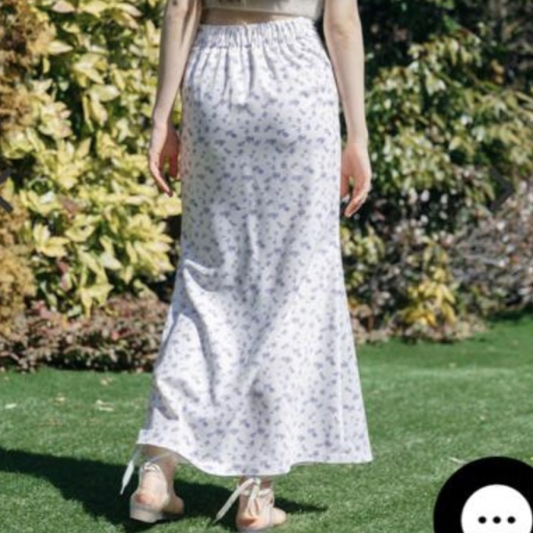 送料無料/プレゼント付♪ Bibiy LYLA SPRING SKIRT | www