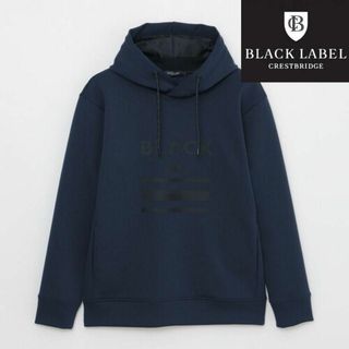 新品、タグ付き　ブラックレーベルクレストブリッジ  M