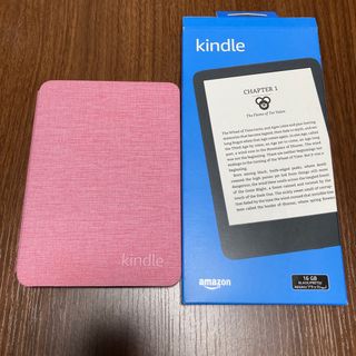 Kindle (16GB) 6インチディスプレイ 電子書籍リーダー ブ 広告あり(電子ブックリーダー)