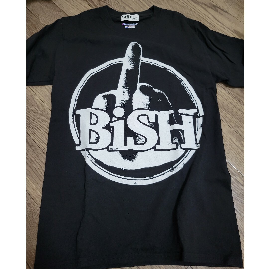 bish リンリン　Tシャツ