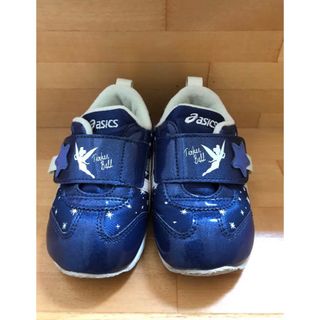 アシックス(asics)のアシックススクスク　(スニーカー)