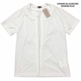 コムデギャルソンオムプリュス(COMME des GARCONS HOMME PLUS)のCOMME des GARCONS HOMME PLUS 20SS カットソー(シャツ)