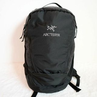 【美品】通勤・通学や街歩きに最適☆ARC'TERYX BLADE6 リュック