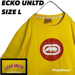 エコーアンリミテッド Tシャツ・カットソー(メンズ)の通販 75点 | ECKŌ