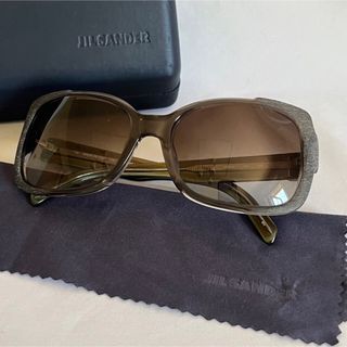 ジルサンダー サングラス/メガネ(レディース)の通販 27点 | Jil Sander