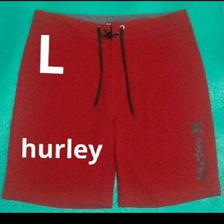 ハーレー(Hurley)のhurley    ハーレー  水着  海パン  サーフトランクス(水着)