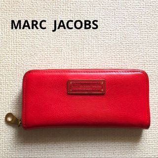 マークジェイコブス(MARC JACOBS)のMARC JACOBS  長財布(財布)