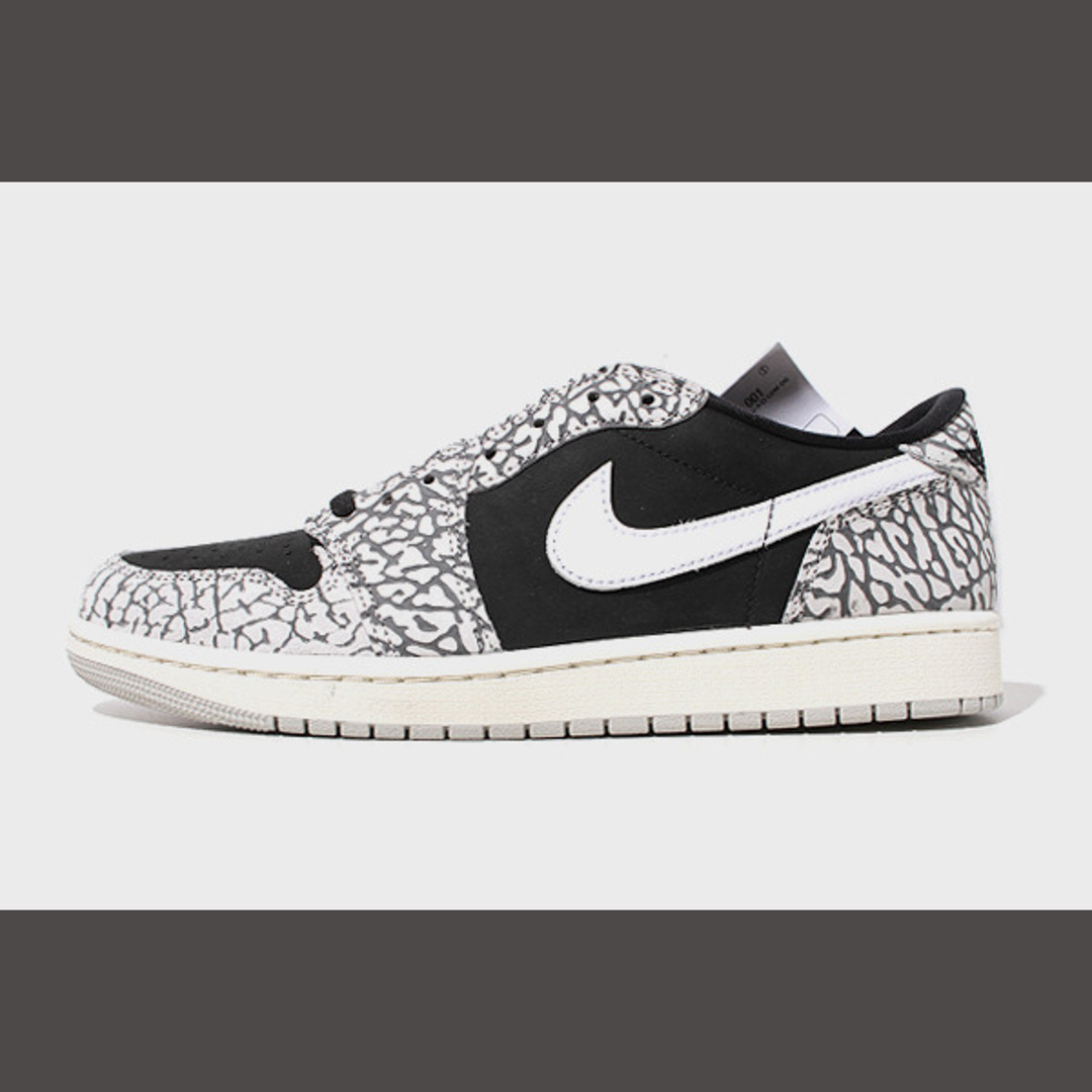 28cm 未使用品 NIKE AIR JORDAN 1 RETRO LOW OG