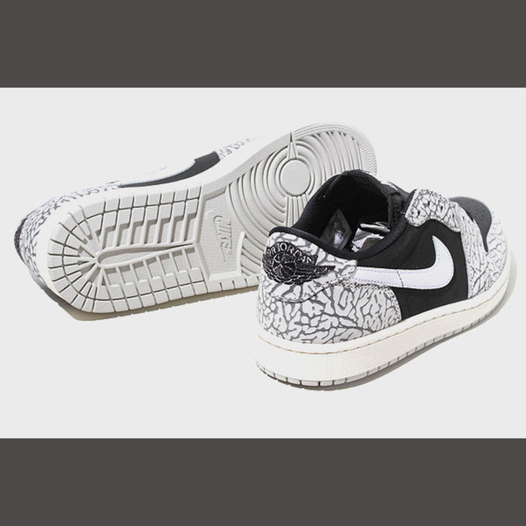 28cm 未使用品 NIKE AIR JORDAN 1 RETRO LOW OG