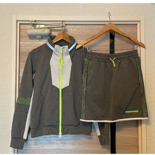 マークアンドロナ ゴルフウェアの通販 900点以上 | MARK&LONAを買う